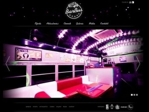 Najlepszeimprezy integracyjne w warszawskim Bar Busie