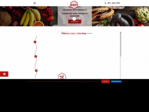 dieta catering warszawa