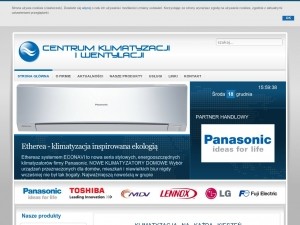 Systemy wentylacyjne w Pruszkowie
