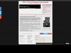 Pomożemy rozwikłać nawet trudne detektywistyczne sprawy - poznaj nasze usługi!
