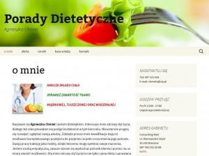 www.dietetykarzeszow.pl