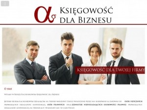 Najlepsze biura rachunkowe w Warszawie