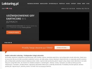 Bank lektorów polskich i zagranicznych