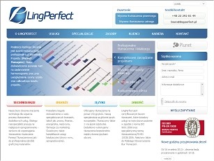 specjalistyczne tłumaczenia w ponad 100 językach - LingPerfect