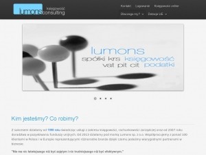 www.lumons.pl