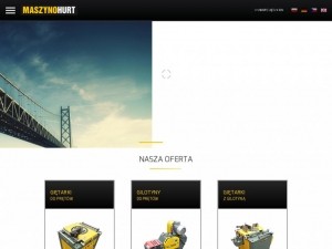 Sprzedaż sprzętu do mechanicznego prostowania prętów
