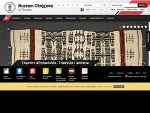Muzeum Piernika Toruńskiego - historia piernika.