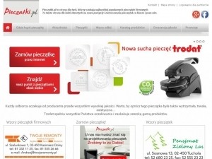 Pieczątka za zgodność z oryginałem ciągle używana