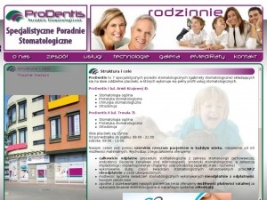 Wybór gabinetu dentystycznego we Wrocławiu