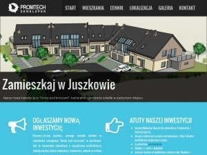www.promtech.info