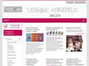 Wyjątkowe wyposażenie do pokoju dziecięcego