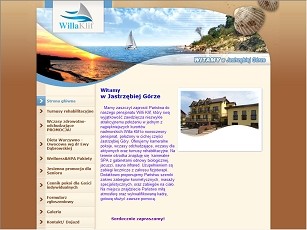 turnusy rehabilitacyjne nad morzem